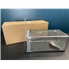Image 1 : 1 Humane Live Release Small Rodent Trap - Brand New!