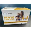 Image 3 : 1 Luxtor Emergency Rescue Choking Device/First Aid Choking Kit - Brand New