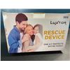 Image 4 : 1 Luxtor Emergency Rescue Choking Device/First Aid Choking Kit - Brand New