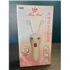 Image 1 : 1 Rechargeable Hair Remover/Epilator Tools for Hair Removal - Brand New