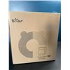 Image 3 : 1 Bear Electric Kettle; 1.5L Stainless Steel 1500W Kettle w/ Auto Shut Off; White - Brand New Sealed