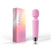 Image 1 : 2 Zooyy Rechargeable Personal Massagers/Adult Sex Toys for Women - Quiet & Waterpoof - New Sealed