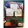 Image 2 : 2 Special Art's Adult Coloring Books - Jumbo 100 Landscapes Coloring Books for Adults - Brand New