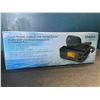 Image 2 : 1 Uniden VHF Marine Radio - Fixed-Mount, Class D - Model:UM385BK - Brand New!