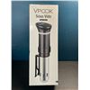 Image 1 : 1 VPCOK Sous Vide Immersion Cooker w/ Temp & Time Digital Display - Brand New!