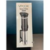 Image 1 : 1 VPCOK Sous Vide Immersion Cooker w/ Temp & Time Digital Display - Brand New!