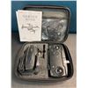 Image 1 : 1 Beginners Drone with Remote Control/Case - 2.4ghz - Brand New