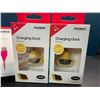Image 2 : Assorted Dobe Nintendo Switch/Switch Lite Accessories - USB Cables & Charging Docks - Brand New