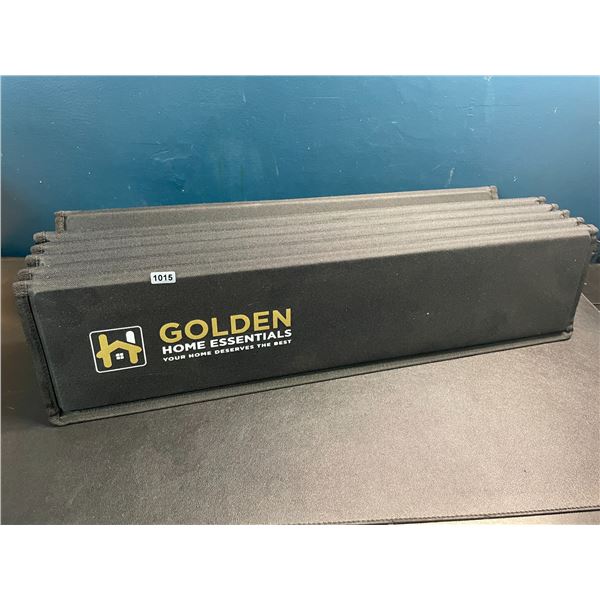 1 Golden Home Essentials Couch Support Board for Sagging Couches/Seats - Large 5FT x 22"W - New