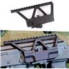 Image 1 : 2 Quick Detach Gun Side Rail Mounts for AK Guns - New