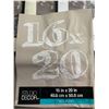 Image 3 : 6 Studio Decor Large Size (16" x 20") Photo/Poster Frames - Brand New