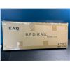 Image 1 : 1 EAQ Bed Rail (Model:ZC300) Baby Guard Bed Rail - Open Box