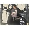 Image 1 : Batman Returns Danny DeVito signed photo GFA authenticated
