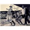 Image 1 : Joe DiMaggio signed photo