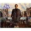Image 1 : Night at the Museum Ben Stiller signed movie photo