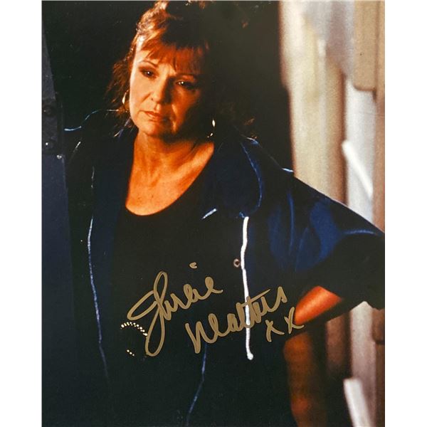 Billy Elliot Julie Walters signed movie photo