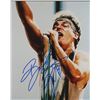 Image 1 : Bruce Springsteen signed photo
