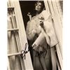 Image 1 : Tahnee Welch signed photo