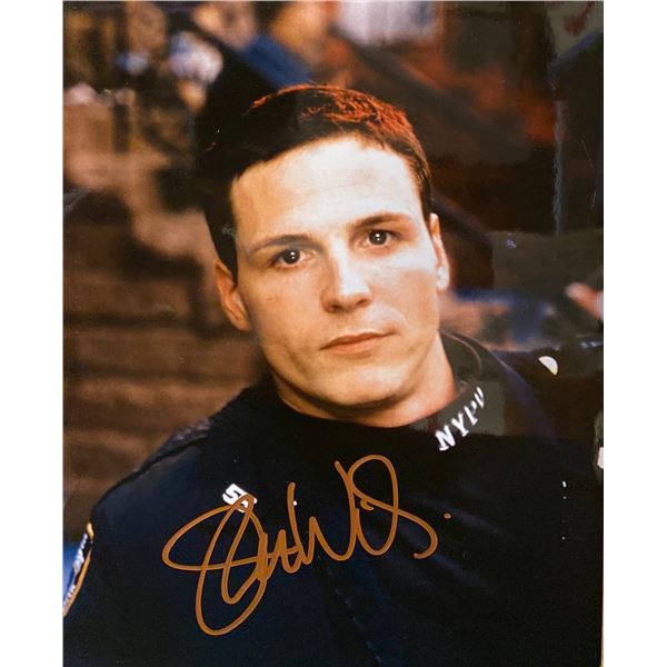 Jason Wiles signed photo