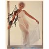 Image 1 : Kim Novak signed photo