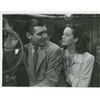 Image 1 : Clark Gable signed photo