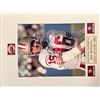 Image 1 : Joe Montana signed photo
