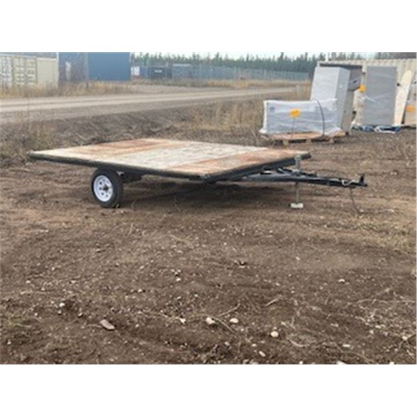 Utility Trailer