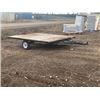 Image 1 : Utility Trailer