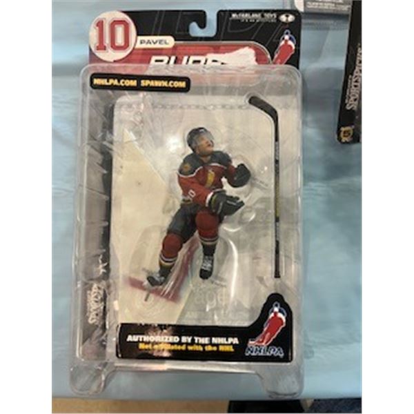 Pavel Pure Figure