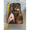 Image 1 : Star Trek Spock Figure