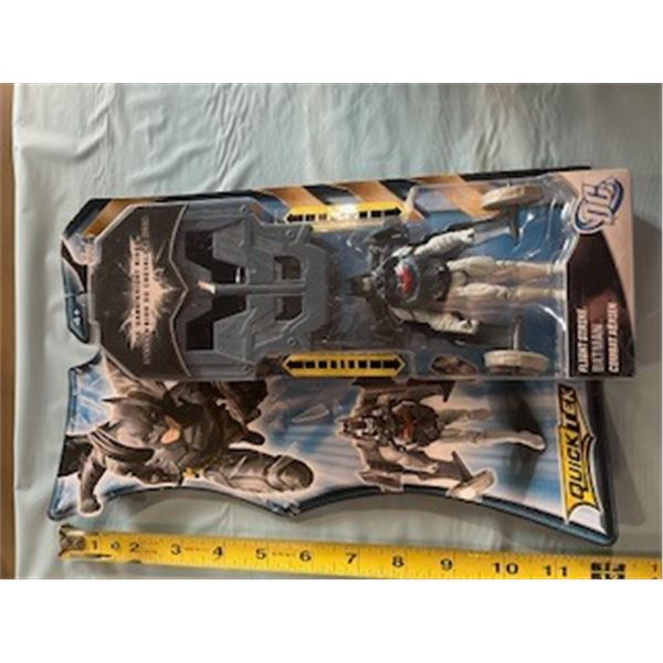 Batman Suit