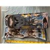 Image 1 : Batman Suit