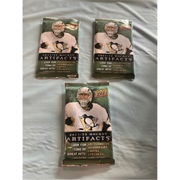 3- upper deck - 2011/12 -5 per