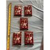 Image 1 : 5 - 2003/04 upper deck - 8 per