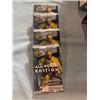 Image 1 : 4- All world edition Rookie updates - 5 per