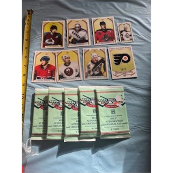 6- Topps Vintage sets - 8 per