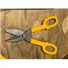 Image 1 : tin snips - new