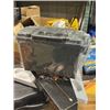 Image 1 : Ammo box - plastic -new