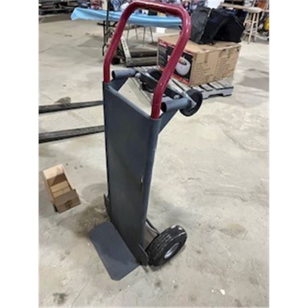Moving Cart