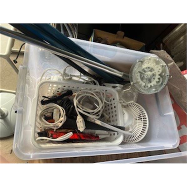 Household items
