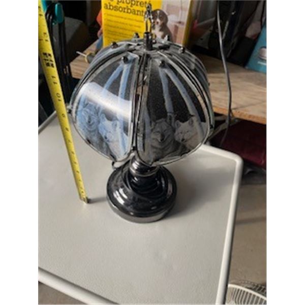Lamp
