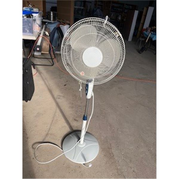 standup fan