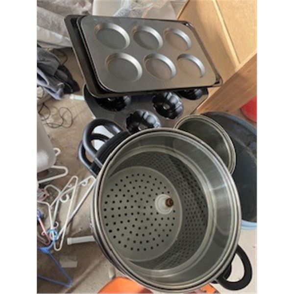 Household items