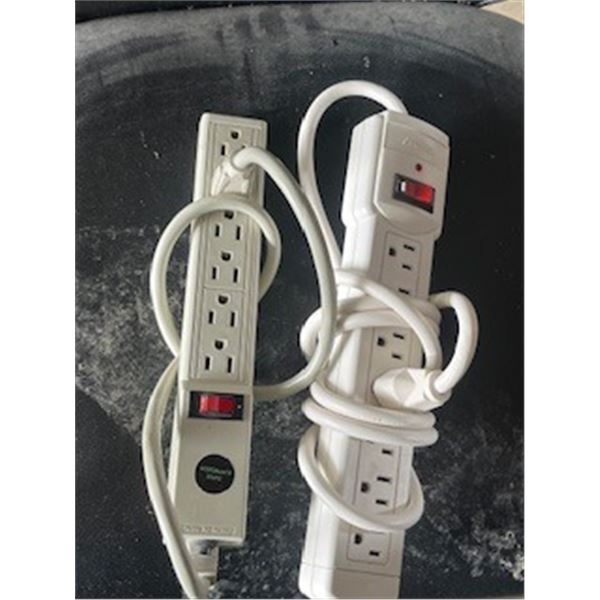 Power bars