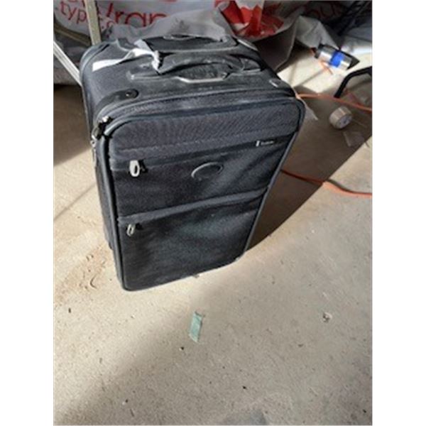 suitcase