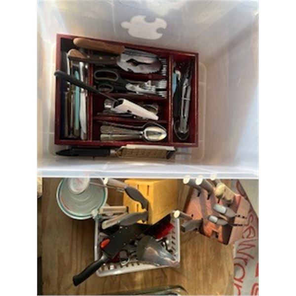 Household items