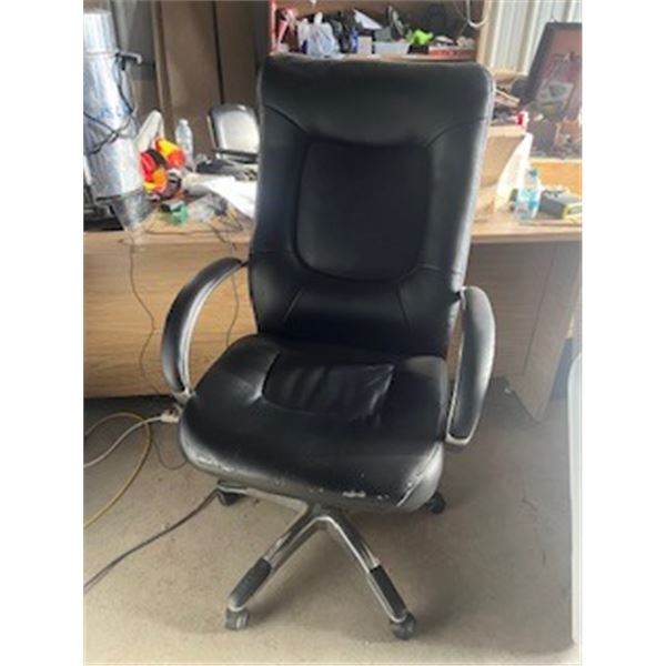 office chair