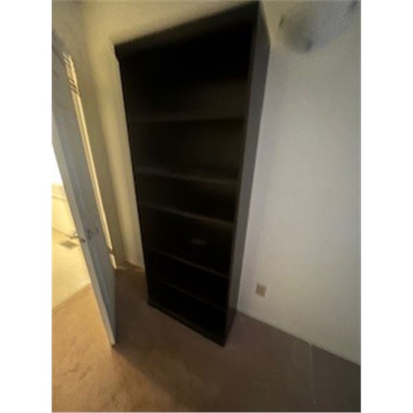 Bookshelf