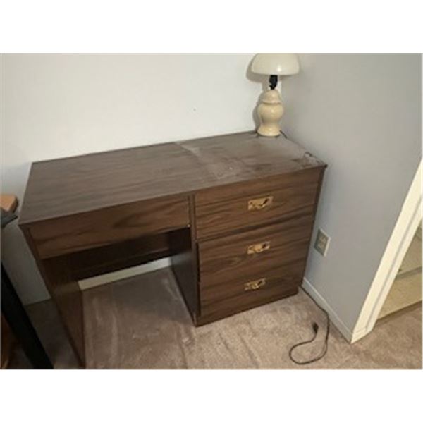 small desk