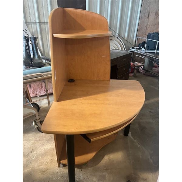 office desk